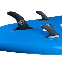 Two Bare Feet Sport Air All-Around iSUP 10' 10